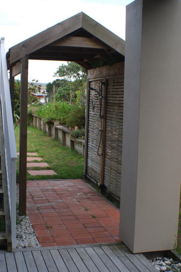 Sandcastle Bnb Ruakaka Exterior foto