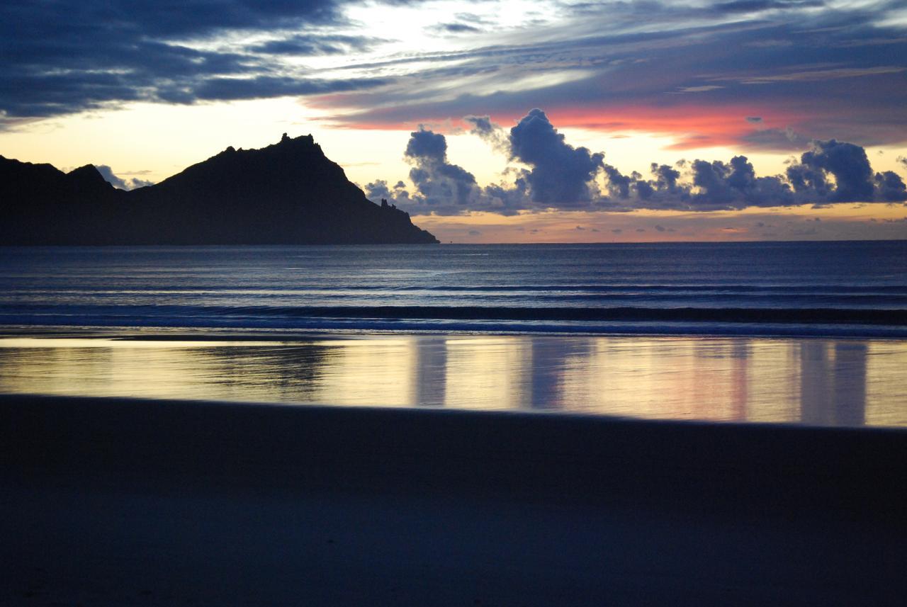 Sandcastle Bnb Ruakaka Exterior foto